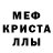 Метамфетамин Methamphetamine Tri Side
